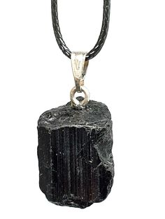 Discover the power of protection with our Black Tourmaline Necklace Pendant. Crafted from raw, untouched Tibetan Schorl stone, each pendant is unique and helps deflect negative energies. Perfect for warding off radiation and pollutants, this necklace purifies and turns negative thoughts into positive energy. The adjustable cord ensures a comfortable fit for everyone. Natural crystals mean every piece is special, featuring its own natural imperfections and inclusions. Ideal for healing, magic, and nature lovers. Embrace unique protection with this genuine, handmade gem. Order now for your personalized pick! Introducing the Real RAW Tibetan Black Tourmaline Gemstone Pendant—an ancient protection necklace. Historically, Black Tourmaline, also called Schorl, was used by magicians to shield the Lovers Embrace, Black Tourmaline Necklace, Healing Magic, Protection Necklace, Tourmaline Necklace, Costume Jewelry Necklaces, Tourmaline Gemstone, Raw Gemstones, Black Tourmaline