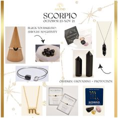 ✨Looking for the perfect gift for each zodiac sign?✨ We’ve curated the ultimate gift guide based on the stars! 🌙💫 Swipe to find your sign (or the sign of someone you’re shopping for) and discover crystal energy, jewelry, suncatchers, and more tailored just for them. 🎁 Ready to make their holiday season sparkle? 🌟 Head to ascendgetlifted.com to shop these stellar finds! And use code BFCM24 for 25% off your order! + FREE shipping and a FREE gift for orders over $60! Don’t forget to share to...