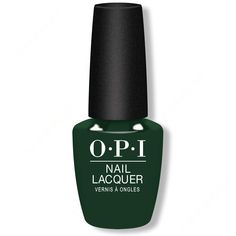 OPI Nail Lacquer - Midnight Snacc 0.5 oz - #NLS035 - Nail Lacquer at Beyond Polish Timeless Nail Color, Kids Nail Polish, Nail Tek, Nail Base Coat, Sky Nails, Gel Couture, Daisy Nails, Gel Art, Nails For Kids