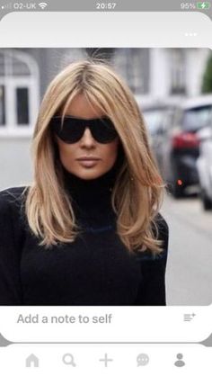 Find me a haircut please! (warning..photo :D ) | Mumsnet #mediumlengthhaircut Haircuts For Medium Hair, Penteado Cabelo Curto, Long Blonde, Long Blonde Hair, Medium Hair Cuts, Long Hair Cuts, Medium Length Hair Cuts, Hair Today, Great Hair