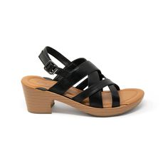 Introducing the Phoenix elegant and classy, this sandal slide goes effortlessly with any outfit. Pair it with classic denim, a fun summer maxi or, let the classic colors add a stylish pop to your fave pair of black jeans. What makes Solely Jane so unique? We have a patented technology that allows the tops to be interchangeable! This means you can swap the top for a different style top using the same base sole. Our customers love this aspect for traveling, less storage for shoes and cost savings. Solely Jane, Storage For Shoes, Elegant Sandals, Summer Maxi, Fun Summer, Shoe Storage, Cross Straps, Winter Sale, New Black