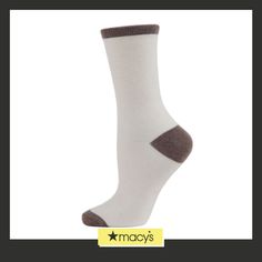 in stock White Classic Socks For Fall, Classic White Socks For Fall, Women Crew Socks, Fine Yarn, Crew Socks, Timeless Fashion, Pick Up, Cashmere, In Store