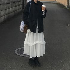 Mode Harajuku, Alternative Outfits, Looks Style, Mode Inspiration, Looks Vintage, Grunge Outfits, I Dress