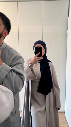 Hijabi Aesthetic, Hijabi Style, Muslimah Fashion Outfits