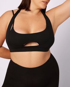 Peekaboo Scoop Layered Bralette | Lush Rib (Eightball) Trendy Bra-friendly Crop Top For Loungewear, Trendy Sports Bra With Built-in Bra For Yoga, Trendy Seamless Sports Bra For Yoga, Stretch Sports Bra With Removable Pads For Loungewear, Sporty Bra For Loungewear, Stretch Bra With Medium Bust Support For Loungewear, Stretch Bra For Loungewear With Medium Bust Support, Sporty Bra With Medium Bust Support For Loungewear, Trendy Sports Bra With Adjustable Straps For Loungewear