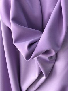 Light Purple Lilac crepe satin fabric 2 ways stretch polyester | Etsy Light Purple Dress, Color Lila, Mother Of Bride, Purple Satin, Purple Fabric, Lilac Dress, Purple Silk, Fabric Bolts, Lilac Color