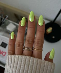 Cute Best 2024 Nail Designs Gallery - davidreed.co Bright Chrome Nails, Summer Nail Color, Nail Designs Ideas, Boho Nails, Gelish Nails, Nails Easy