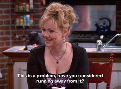 Sabrina Quotes, 90s Television, Series Quotes, Sabrina Spellman, Pretty When You Cry, In Memes, Melodrama, Tv Quotes