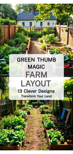 homestead garden layout 1acre Homestead Layout, Self Sufficient Garden Layout, Homestead Blueprint, Farmette Small Farm, How To Plan A Garden, Three Rivers Homestead, Greenhouse Gardening Layout, Acreage Landscaping Ideas Country Life, Farm Garden Ideas