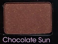 Chic Shadow, Brown Eyeshadow Palette, Burgundy Eyeshadow, Warm Apple Cider, Vanilla Candle, Apple Cider Donuts, Red Stain, Brown Eyeshadow