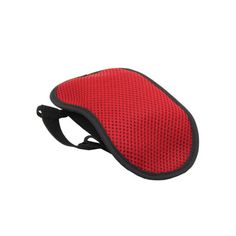 Fixturedisplays rayons from Sleeping Eye Mask can help increase your quality of sleep. FixtureDisplays | FixtureDisplays Bamboo Charcoal Sleeping Eye Mask & Blindfold Shade Sleep Aid Cover 0.5 H x 3.54 W x 7.48 D in black / redPolyester | 7.48" L x 3.54" W x 0.5" H | Wayfair Sleeping Eye Mask, Mask Black, Sleep Aid, Bamboo Charcoal, Bedding Accessories, Eye Mask, Black Red, Sleep Eye Mask, Black And Red