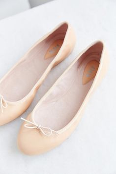 Bloch Ballet Flat Bloch Ballet, Fall Winter Shoes, Fresh Sneakers, Ballerina Shoes Flats, Bridesmaid Shoes, Bow Flats, Ballet Slippers, Womens Ballet Flats, Ballerina Shoes