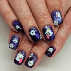 Get ready for spooky season with these 30 unique Halloween nail designs! From classic pumpkin patterns to intricate spider webs, explore a variety of nail art ideas that will make your Halloween celebrations extra special.
#halloweennails #spookynails #halloweennailart #halloweenbeauty #halloweenmakeup #halloweenstyle #halloweeninspo #halloweentrends #halloween2021 #halloweenideas #halloweenlook #halloweenmanicure #halloweennaildesigns #halloweenfashion #halloweenbeautytips Halloween Trends, Halloween Beauty, Halloween 20, Spider Webs, Halloween Inspo