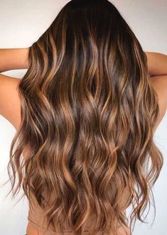 10 Major Winter Hair Colors That Will Rule This Winter | Ecemella Balayage Straight, Winter Hair Colors, Honey Brown Hair, Hair Color Light Brown, Brown Hair Balayage, Highlights Brown Hair