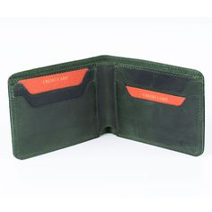 DIMENSIONS:WxHxD: 8 x 22 x 1 cm. MODEL COLOR: Tan, Red, Green, Blue LEATHER TYPE: Crazy Horse Leather FABRIC: Made from %100 leather. DESIGN: Bifold Wallets GENDER: Men's The FIBO Tampa Leather Bifold Wallets are handmade with genuine leather and feature a compact, two-fold design with four card slots for convenient storage and easy access. Available in Tan, Red, Green and Blue, these wallets offer a secure way to carry and protect your valuables. Bifold Wallet Men, Eternity Band Ring, Leather Bifold Wallet, Bifold Wallet, Crazy Horse, Leather Fabric, Eternity Bands, Blue Leather, Leather Men