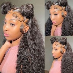 Style Baby Hair, Braids Headband, Wigs Hairstyle, Ponytails Braids, Hair Stripes, Hair Stripping, Human Hair Pieces, Edges Hair, Human Virgin Hair