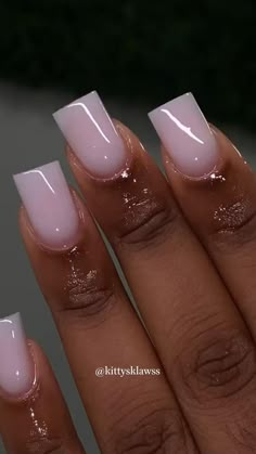 Girly Acrylic, Girly Acrylic Nails, Nails And Toes, Her Nails, Unique Acrylic Nails, Acrylic Nails Coffin Short