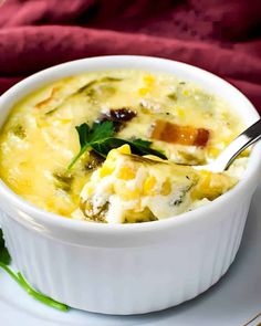 Bacon Green Chile Corn Pudding Southern Corn Pudding, Corn Custard, Thanksgiving Corn Recipes, Green Chile Corn, Thanksgiving Corn, Southern Corn, Dishes For Thanksgiving, Corn Succotash, Pork Sausage Recipes