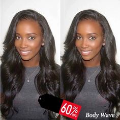 UNDETECTABLE INVISIBLE LACE BEST LACE WIG / UPGRADED 2.0 Wigs Black Hair, Dread Wig, Wig Closure, Black Dreads, Mullet Wig, Invisible Lace, Hair Body Wave, Closure Wig, Bob Wig