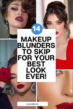 Plastic Surgery Fail, Finger Tattoo For Women, Makeup Blender, Beauty Aesthetic, Makeup Tricks, Makeup Must Haves, Makeup Tips For Beginners, Makeup Transformation