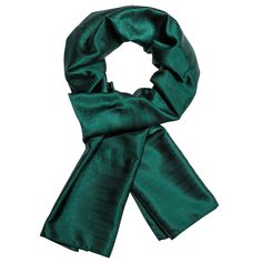 Brand:BarryWangSize:63in*20in(160cm*50cm)Material: SilkName:Men's ScarfFree Shipping Elegant Green Scarf For Winter, Elegant Green Winter Scarves, Elegant Green Winter Scarf, Green Plaid Scarf, Satin Shawl, Luxury Green, Woven Scarf, Silk Style, Woven Scarves