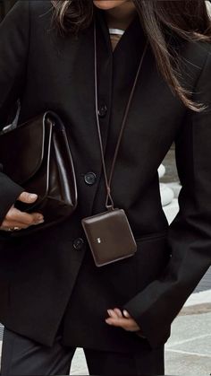 Classic Outfit, We Fall In Love, 2024 Fashion, Classic Outfits, Fit Check, Back To Black, Work Outfit, Outfit Of The Day, Fashion Inspo