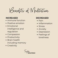 Benefits of Meditation include mental health and physical health benefits! Benefits Of Meditation, Talk Therapy, Mindfulness Techniques, Mental Health Care, Improve Mental Health