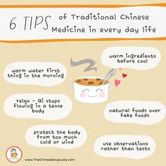 Chinese Herbal Tea, Chinese Diet, Asian Medicine, Herbal Medicine Recipes, Food Medicine