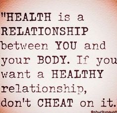 Health is a relationship Optavia Quotes, List Of Exercises, At Home Exercise, Exercise Benefits, Types Of Exercise, Class Inspiration, Exercise Workouts, Exercise At Home, Healthy Quotes