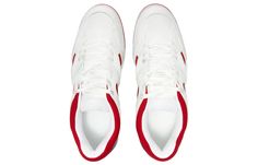 Gucci Basket Low 'White Demetra Red' 697882-2SHJ0-9090 Fashion Performance, Stylish Sneakers, Perfect Pair, Your Perfect, Baskets, Gucci, Sneakers, Red, White