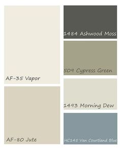 the different shades of gray and white are shown in this color scheme, which is also available