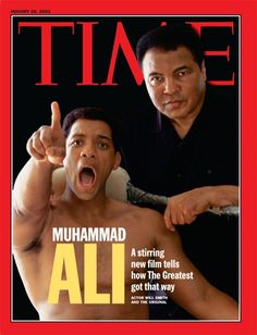 the cover of time magazine with an image of two men pointing their fingers at each other