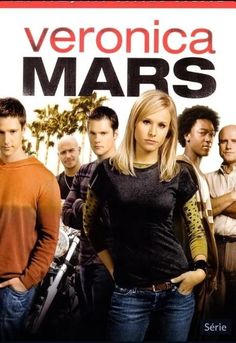 the complete second season of veronica mars