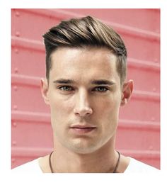 Male Hairstyle, Haircuts Trending, Quiff Haircut, Asian Man Haircut, Boy Haircut, Boy Haircuts, Shaved Undercut, Wavy Hair Men, Long Hair On Top