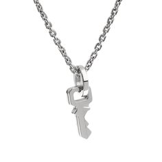 The Louis Vuitton Double Key White Gold Pendant Necklace is an exquisite representation of the brand’s enduring commitment to luxury, style, and craftsmanship. This necklace, a part of Louis Vuitton’s fine jewelry collection, is designed to appeal to those with a refined taste for subtle elegance and sophisticated simplicity. Crafted from 18k white gold, the necklace features a delicate yet sturdy chain that exudes a sense of understated luxury. The white gold used in the necklace is meticulously polished to a high sheen, ensuring that it catches and reflects light beautifully, adding a subtle sparkle to the wearer’s neckline. The focal point of the necklace is the double key pendant, a design that marries simplicity with symbolism. The key has long been a symbol of power, knowledge, and a Louis Vuitton Necklace, Louis Vuitton Collection, White Gold Pendant Necklace, Lock It, Louis Vuitton Jewelry, Subtle Elegance, White Gold Pendant, Understated Luxury, Louis Vuitton Accessories