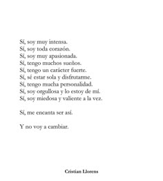 the poem is written in spanish and english