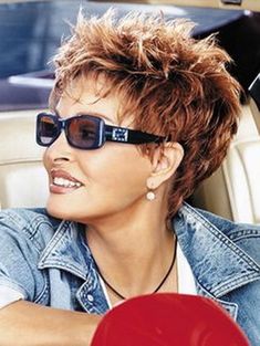 24 Best Short Spiky Hairstyles For Women: Bildergebnis Für Over 50 Short Spikey Hairstyles For Women | Hair Hairstyles For Over 50, Sassy Hairstyles, Short Sassy Haircuts, Sassy Haircuts, Best Wig Outlet