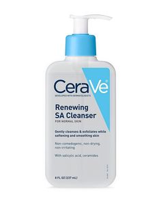 Find My Skincare Solution Cera Ve Face Cleanser, Cerave Body Wash, Cera Ve Cleansers, Cerave Face Wash, Cerave Renewing Sa Cleanser, Youtuber Dr