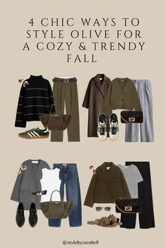 Shopping Outfit Autumn, Woman Autumn Outfits, Autumn Outfits 2024 Trends Casual, Bright Autumn Outfits, Autumn Aesthetic Outfit 2024, Fall 2024 Looks, Casual Chic Outfit Fall 2024, Fall Warm Weather Outfits, Classic Autumn Outfits