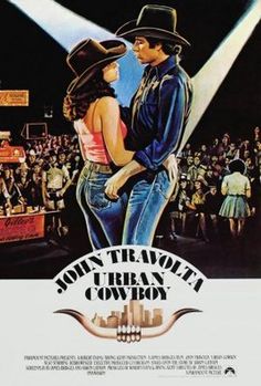 a movie poster for the film born to be cowboy