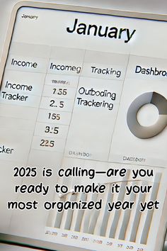 Looking for a simple, minimalist, and easy-to-use financial planner? Our all-in-one planner features intuitive monthly tabs designed for anyone who wants to manage their finances without feeling overwhelmed. Track your spending, set monthly goals, and stay on top of savings with layouts that are clean, functional, and beginner-friendly. Perfect for busy lifestyles, this planner helps you achieve financial organization and clarity. Whether you're budgeting for the first time or refining your