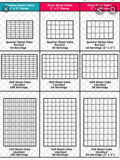 the printable cake sheet is shown with instructions to make it