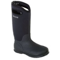 Bogs Boots Womens 15 Classic Rubber Farm WP 9 Black 60153 * This is an Amazon Affiliate link. For more information, visit image link. Women Hiking Shoes, Bogs Boots, Womens Bogs, Trekking Shoes, Womens Rain Boots, Boots Womens, Black Boots Women, Hiking Women, Plain Black