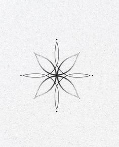 an image of a black and white star on a white background with the words,'i