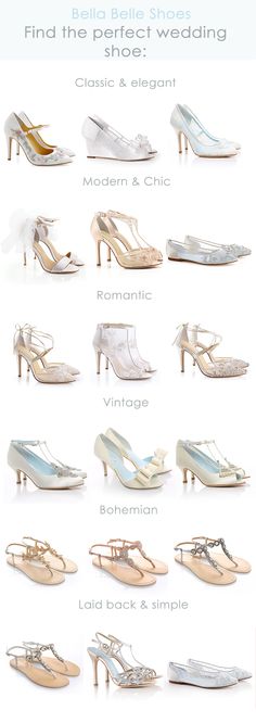 Winter Wedding Shoes - With latest great products unleashing everyday, visit to find what you have been looking for. DO IT TODAY! Wedding Shoes Heels White, Bohemian Wedding Shoes, Winter Wedding Shoes, Boho Heels, Boho Wedding Shoes, Era Victoria, Wedding Shoes Sandals, Wedding Shoes Vintage, Gold Wedding Shoes