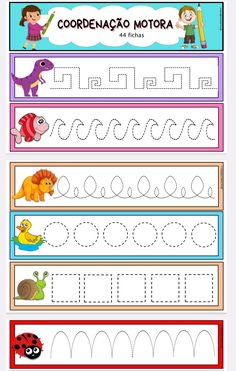 the printable worksheet for children's handwriting and numbers