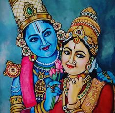 Radha Krishna Hd Images, Beautiful Radha Krishna Images, Krishna Hd Images, Arte Jazz, Krishna Hd, Kerala Mural Painting, Pichwai Paintings, Vedic Art, Tanjore Painting