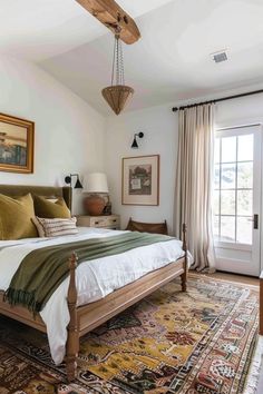 Moody Master, Cozy Earthy Bedroom, Earthy Bedroom Ideas, Earthy Home Decor, Earthy Home, Earthy Bedroom, Bedroom Bliss, With My Love, Personal Aesthetic