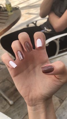 Subtle Nails, Nails Now, Simple Gel Nails, Classy Acrylic Nails, Soft Nails, Nails Desing, Dream Nails