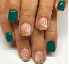 SPECIFICATIONSPattern: Snowman, Santa Claus, Christmas treeStyle 1: Short nail tipsStyle 2: Wearable,ReusableStyle 3: Christmas NailStyle 4: Press On NailsStyle 5: Fake Nail TipStyle 6: Acrylic False NailsFor: Women,GirlsApplication: DailySupport: Wholesale or retailBrand Name: EaiserModel Number: Fall NailsQuantity: 24PCSItem Type: False NailMaterial: AcrylicSize: 24PcsApplication: FingerHign-concerned Chemical: NoneNumber of Pieces: COMBONail Length: ShortOrigin: Mainland ChinaNail Width: SquareType: Full Nail TipsChoice: yessemi_Choice: yes  24Pcs Short Christmas Press on Nail Tong Gingerbread Man Fake Nails Patch Candy Cane House False Nail For WomenGirl Nail Art   Warm Tips: If you want the sticky effect to last longer, it is recommended that you use jelly glue together with glue. *Th Ballet Nails, Green Santa, Christmas Wear, Nagel Tips, Snowflake Nails, Short Nail, Nails For Women, Manicure Kit, Fake Nail